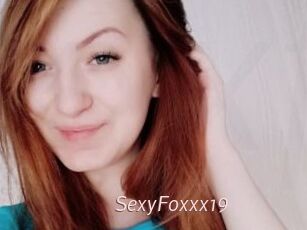 SexyFoxxx19