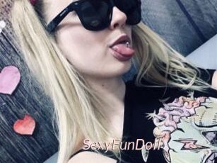 SexyFunDoll