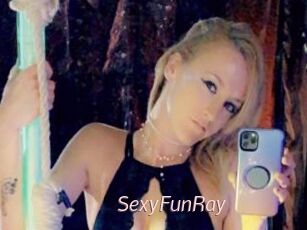 SexyFunRay