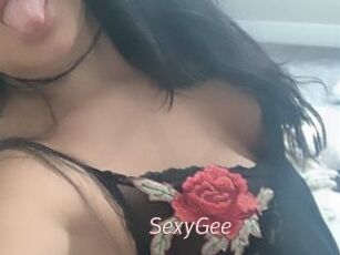 SexyGee