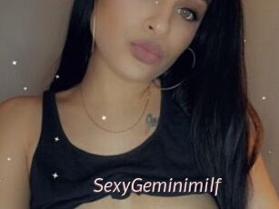 SexyGeminimilf