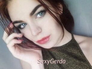 SexyGerda