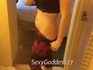 SexyGoddess77
