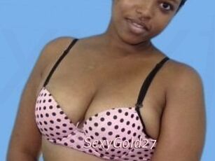 SexyGold27