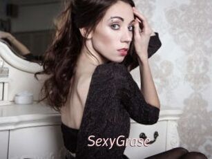 SexyGrase