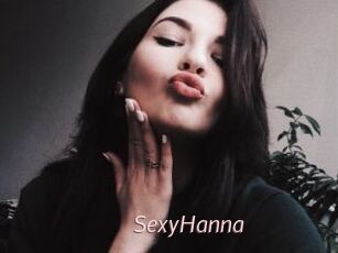 SexyHanna