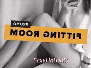 SexyHotDolll