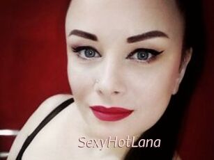 SexyHotLana