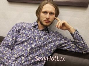SexyHotLex
