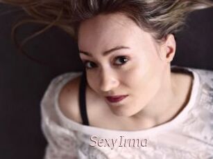 SexyIrma