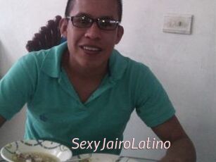 SexyJairoLatino