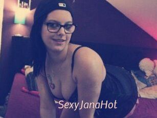 SexyJanaHot
