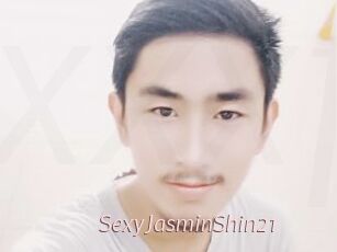 SexyJasminShin21
