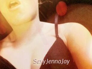 SexyJennaJay