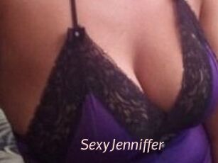 SexyJenniffer
