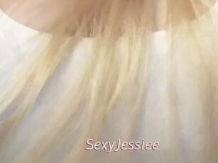 JessyHottie