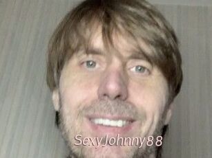 SexyJohnny88