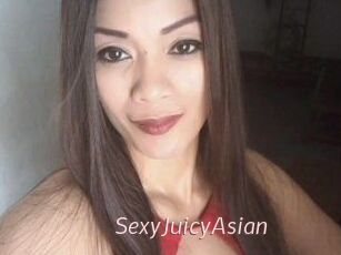 SexyJuicyAsian