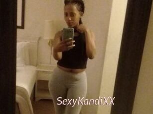 SexyKandiXX