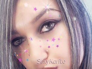 Sexy_Karito