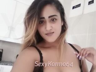 SexyKarma64 xxx Free Sites
