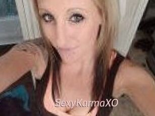 SexyKarmaXO