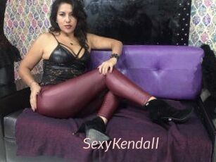 SexyKendall