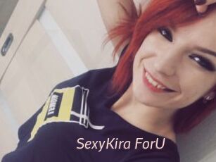 SexyKira_ForU