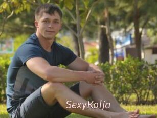 SexyKolja