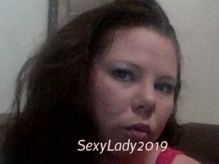 SexyLady2019