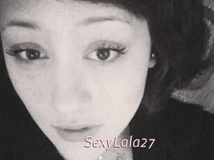 SexyLala27