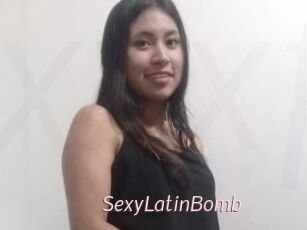 SexyLatinBomb