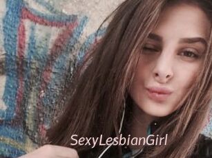 SexyLesbianGirl