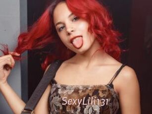 SexyLili131