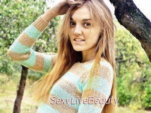 SexyLiveBeauty
