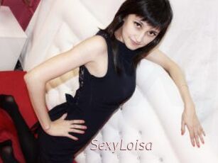 SexyLoisa