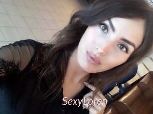 SexyLoren_