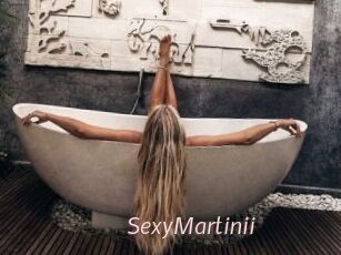 SexyMartinii