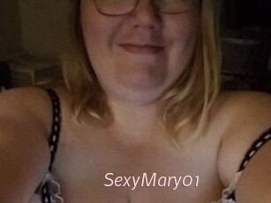 SexyMary01