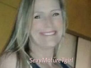 SexyMatureTgirl