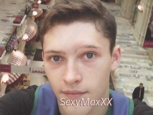 SexyMaxXX