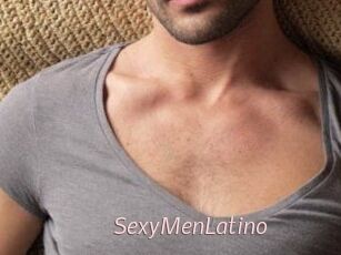 SexyMenLatino