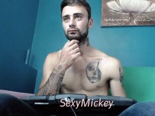 SexyMickey