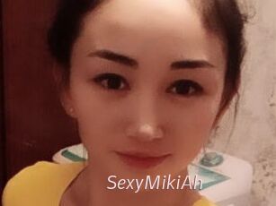 SexyMikiAh