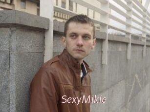 SexyMikle