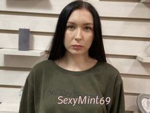 SexyMint69