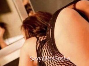 SexyMissSasha