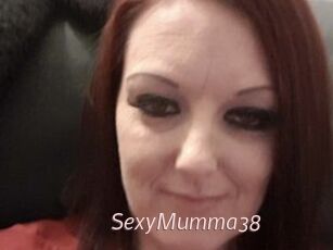 SexyMumma38