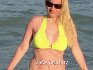SexyNadiny