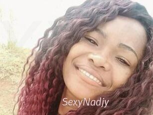 SexyNadjy